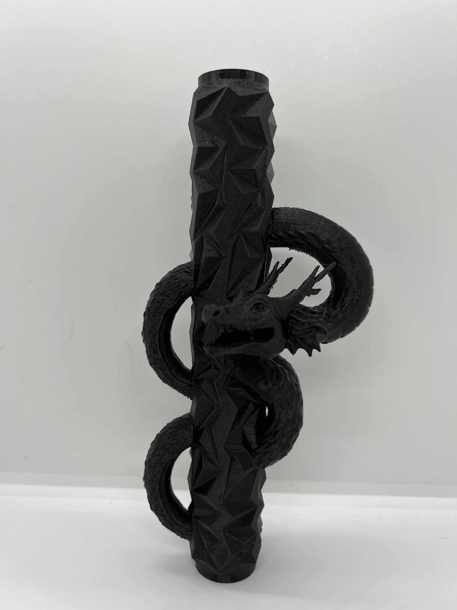 VitaPrint3D Dragon Sleeve Steamulation Pro X Mini - Wazookah