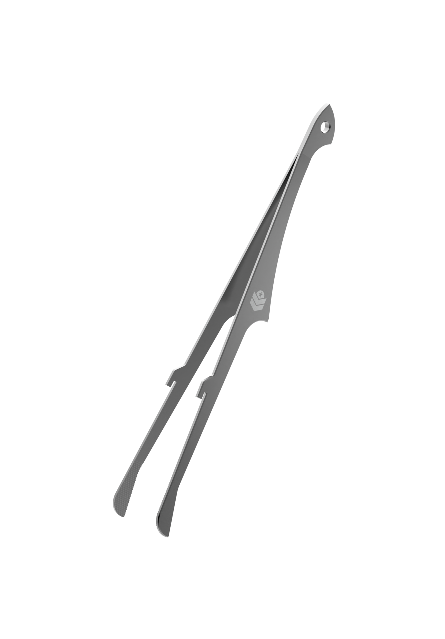 MIG GRIP 2.0 Tongs - Black - Wazookah
