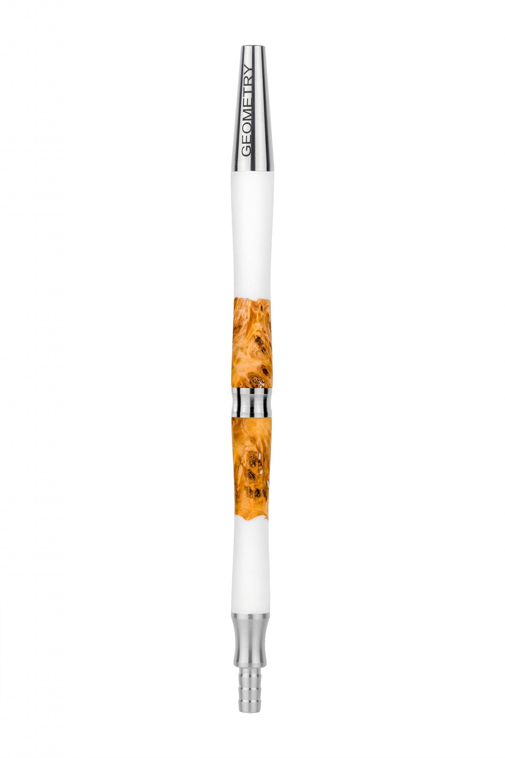 Geometry Stab Jupiter Mouthpiece - Wazookah