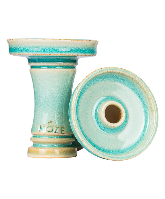 Moze Epos Phunnel - Plain Turquoise - Wazookah