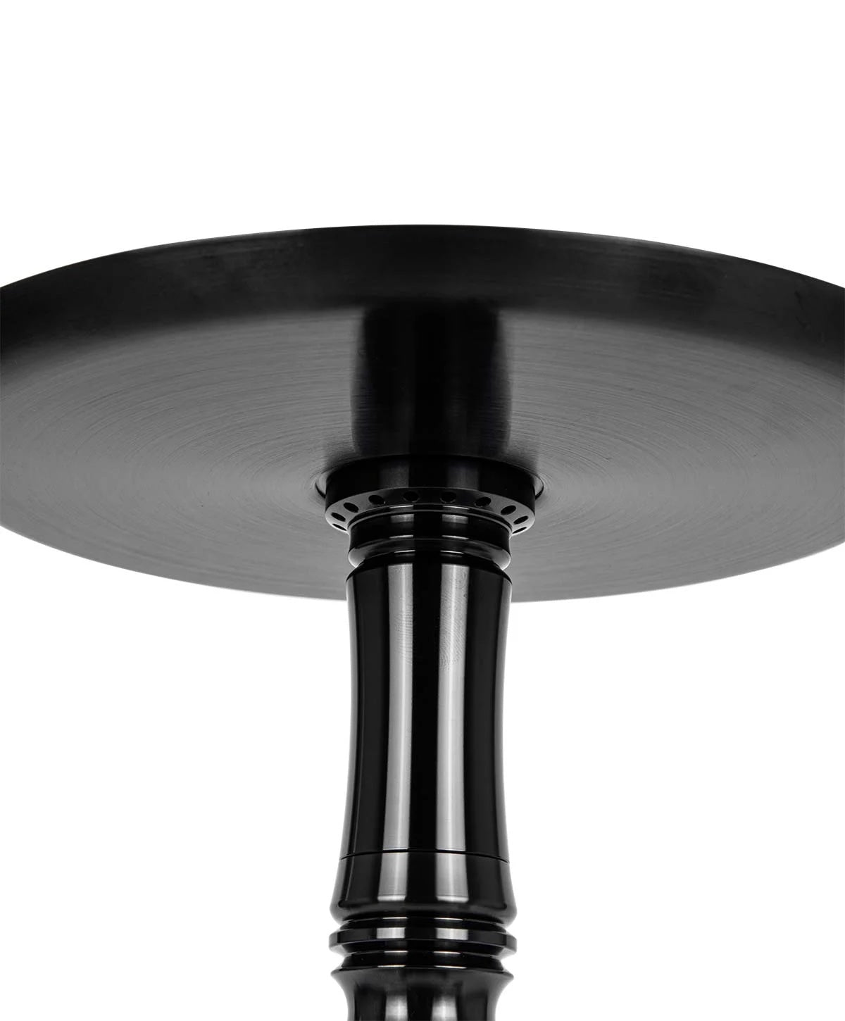 Moze Varity Squad Black Clear - Wavy Frosted - Wazookah