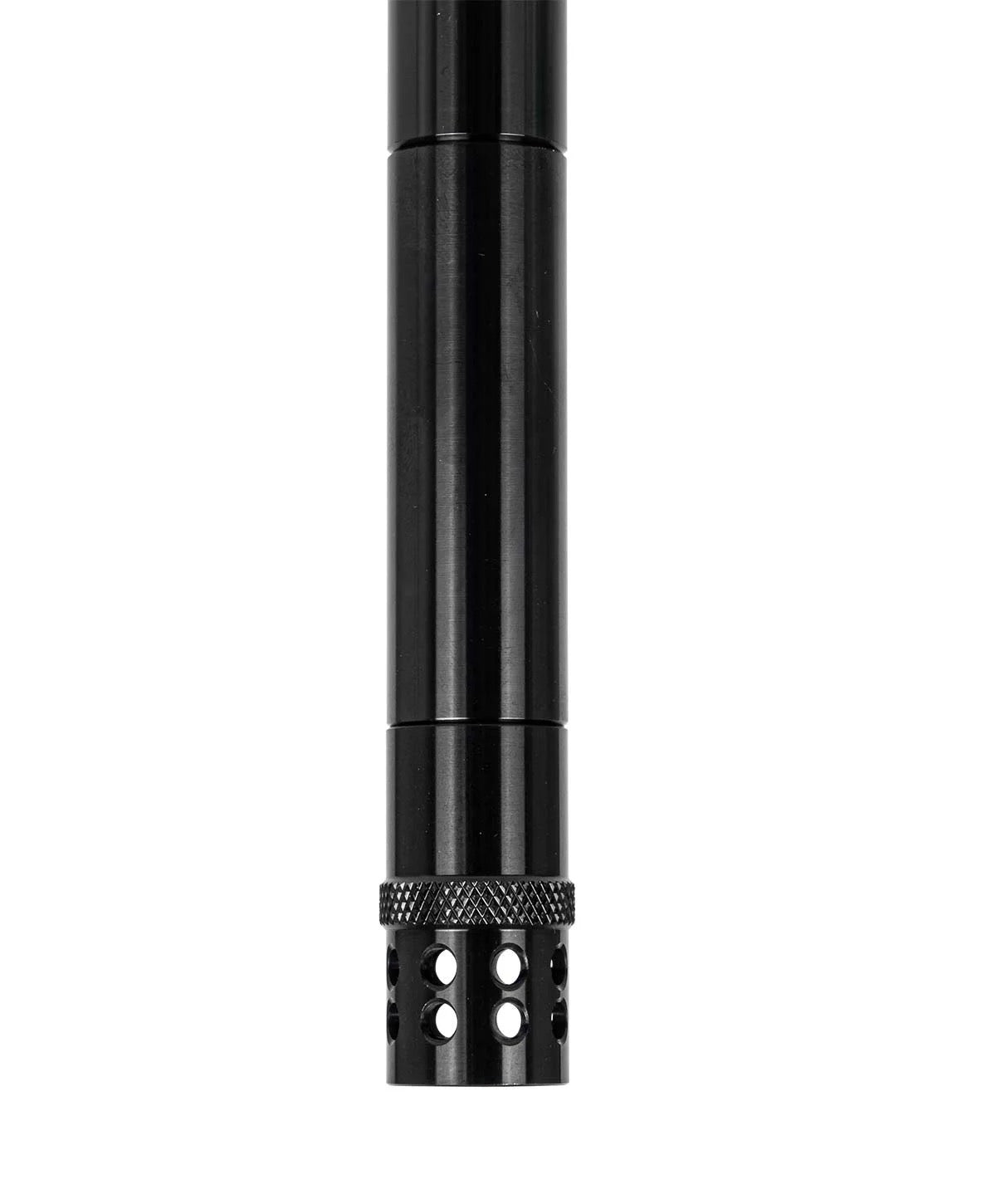 Moze Varity Squad Black Clear - Wavy Frosted - Wazookah