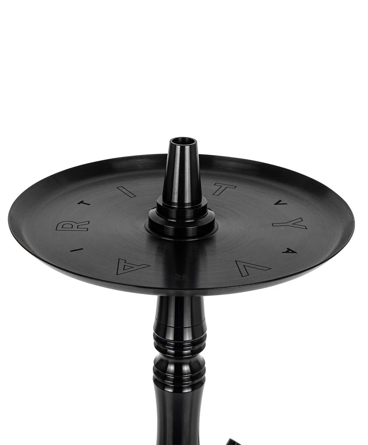 Moze Varity Squad Black Clear - Wavy Frosted - Wazookah