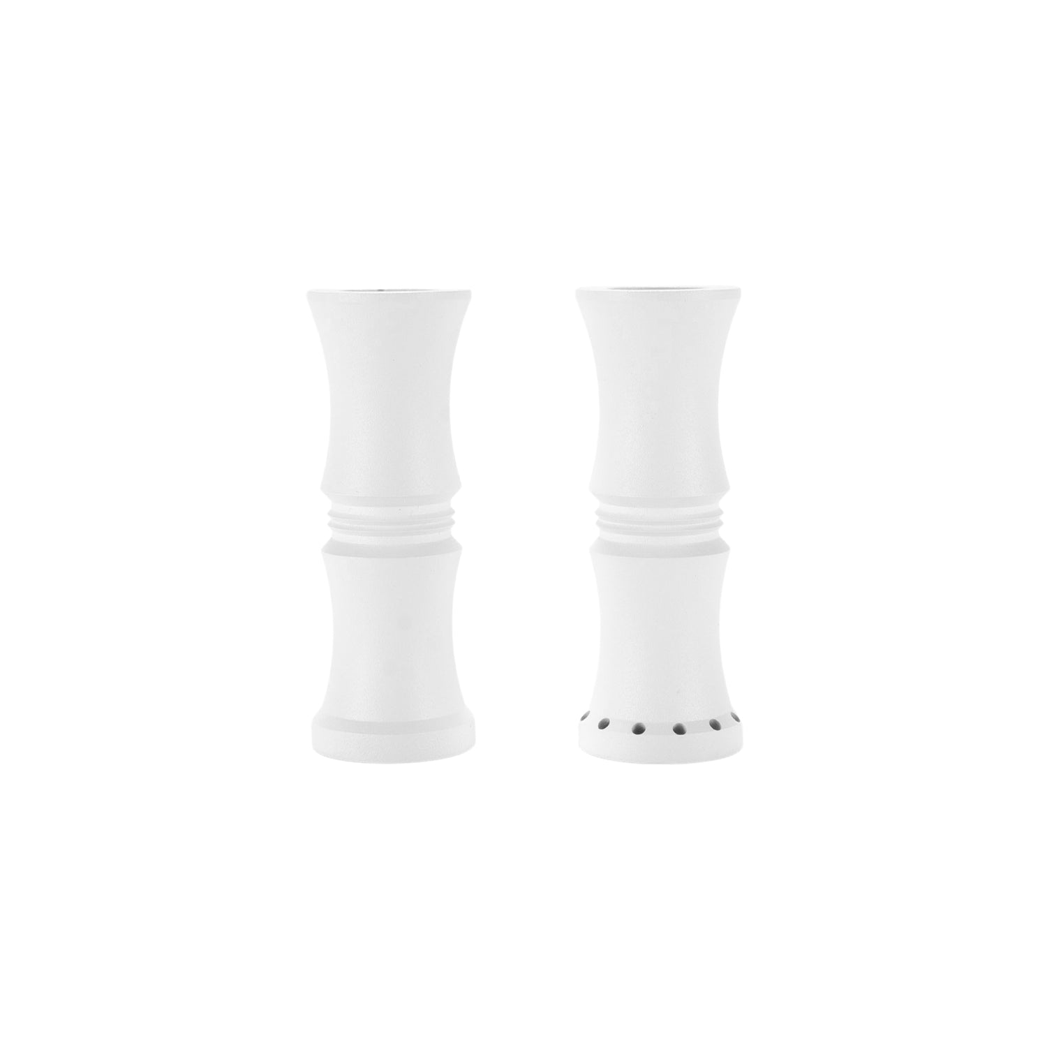 Vyro Versa Sleeve v1 White - Wazookah