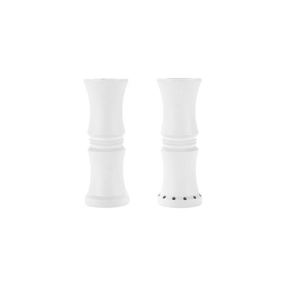 Vyro Versa Sleeve v1 White - Wazookah